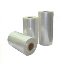 125 micron flame reterdant clear polyester film for electrical parts